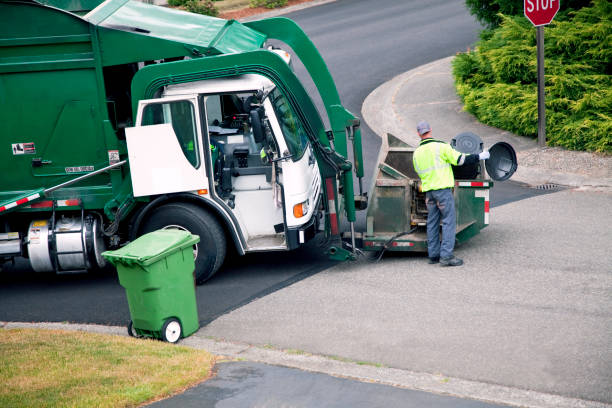 Best Recycling Services for Junk in Hampton, SC